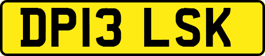 DP13LSK