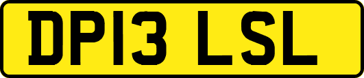 DP13LSL