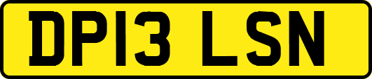 DP13LSN