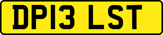 DP13LST