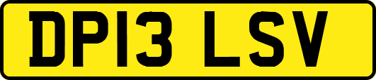 DP13LSV