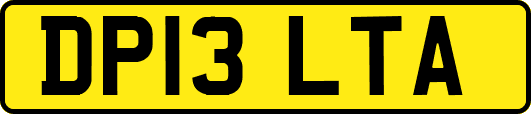 DP13LTA