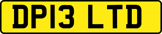 DP13LTD