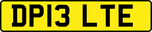 DP13LTE
