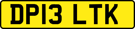 DP13LTK