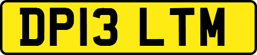 DP13LTM