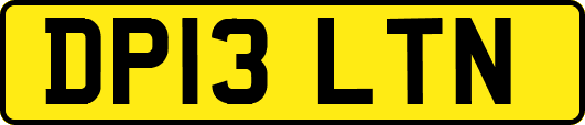 DP13LTN