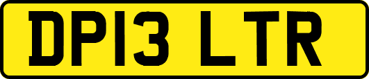 DP13LTR