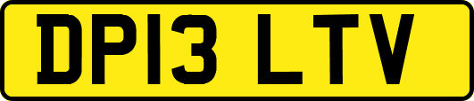 DP13LTV