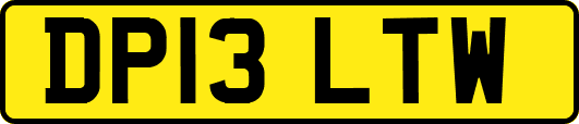 DP13LTW