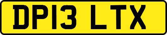 DP13LTX