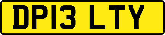 DP13LTY