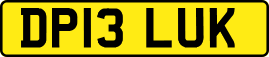 DP13LUK