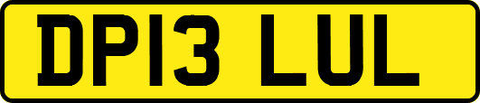 DP13LUL