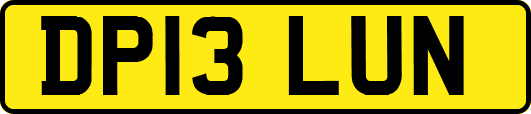 DP13LUN