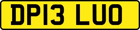 DP13LUO