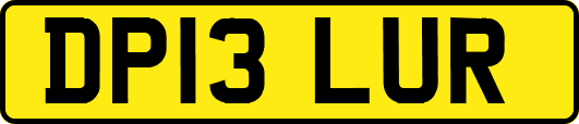 DP13LUR