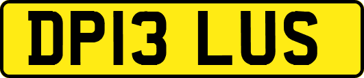 DP13LUS