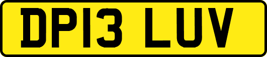 DP13LUV