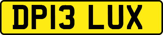 DP13LUX