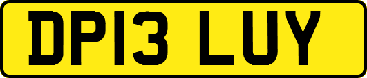 DP13LUY