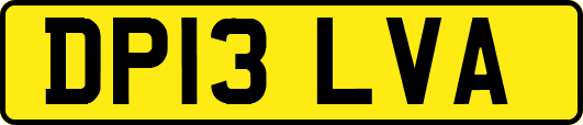 DP13LVA