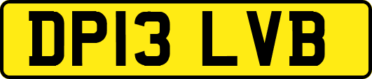 DP13LVB
