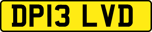 DP13LVD