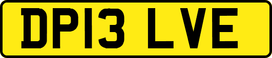 DP13LVE