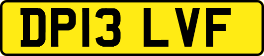 DP13LVF