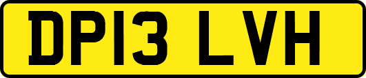DP13LVH