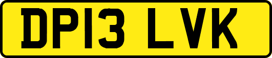DP13LVK