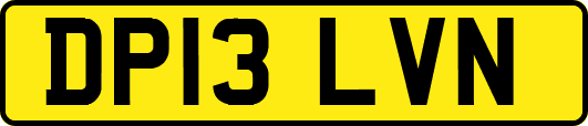DP13LVN