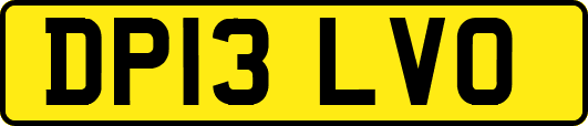 DP13LVO