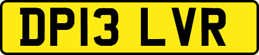 DP13LVR