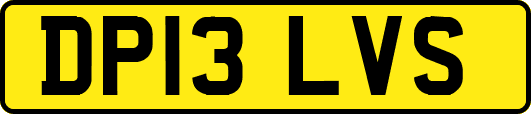 DP13LVS