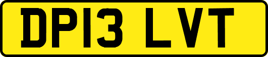 DP13LVT