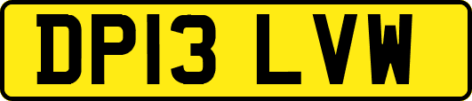 DP13LVW
