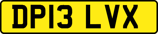 DP13LVX