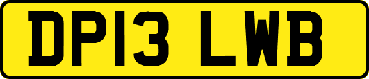 DP13LWB