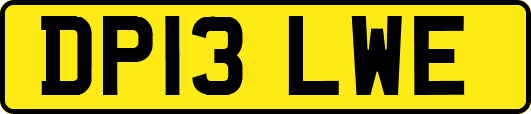 DP13LWE