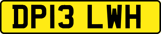 DP13LWH