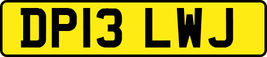 DP13LWJ