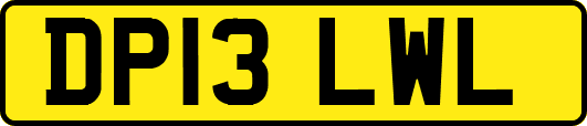 DP13LWL