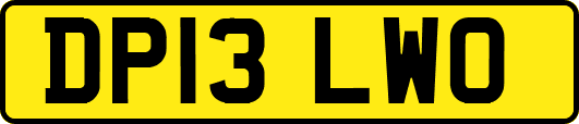 DP13LWO
