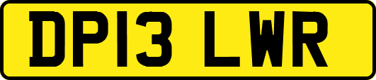 DP13LWR
