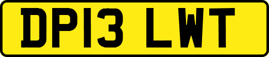 DP13LWT