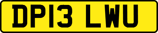 DP13LWU