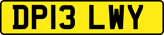 DP13LWY