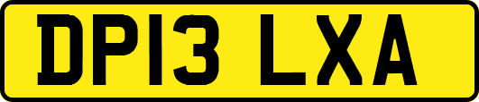 DP13LXA